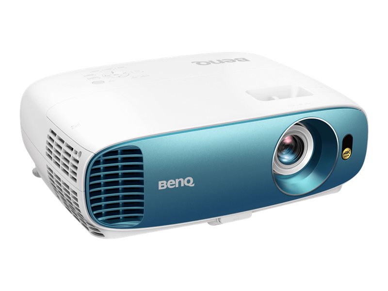 Benq | TK800M | 4K UHD (3840 x 2160) | 3000 ANSI lumens | 10.000:1 | White | Lamp warranty 12 month(s) - Image 6