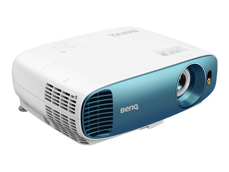 Benq | TK800M | 4K UHD (3840 x 2160) | 3000 ANSI lumens | 10.000:1 | White | Lamp warranty 12 month(s) - Image 8