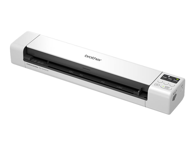 Brother | DS-940DW | Sheet-fed | Portable Document Scanner - Image 2
