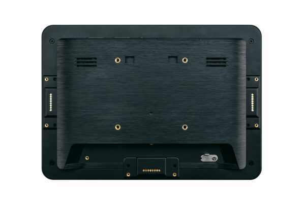 ProDVX APPC-10X 10" Android Touch Display/1280x800/500Ca/Cortex A17 Quad Core RK3288/2GB/16GB eMMC Flash/Android 8/RJ45+WiFi/VESA/Black | ProDVX | Android Touch Display | APPC-10X | 10.1 " | Landscape/Portrait | 24/7 | Android | Cortex A17, Quad Core, RK3288 | 2 GB DDR3 SDRAM | Wi-Fi | Touchscreen | 500 cd/m² | 160 ° | 160 ° - Image 2