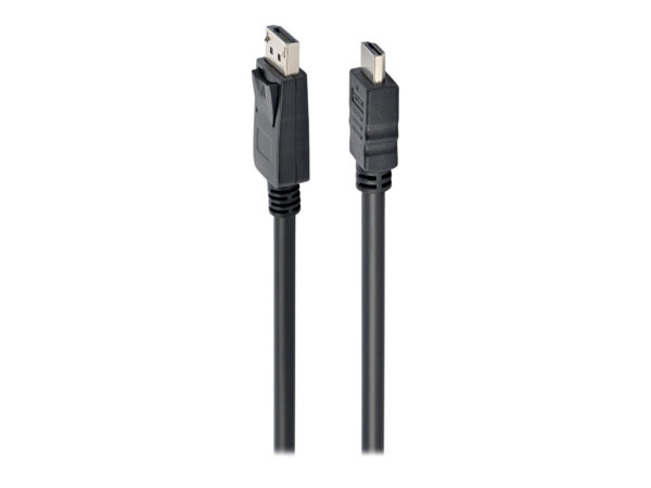 Cablexpert DisplayPort to HDMI Cable, 1 m | Cablexpert - Image 6