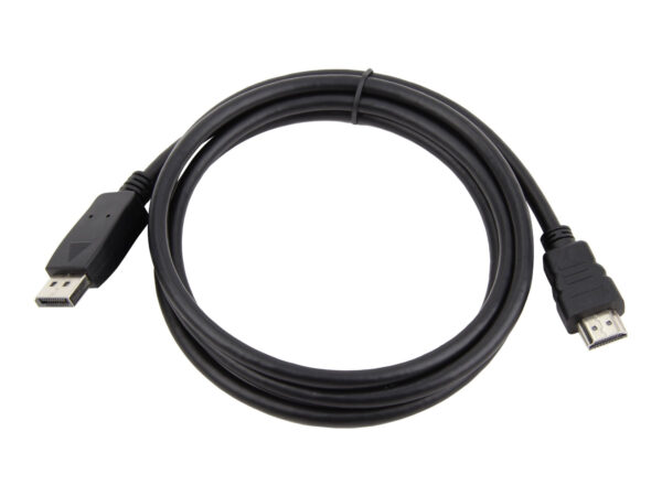 Cablexpert DisplayPort to HDMI Cable, 1 m | Cablexpert - Image 7