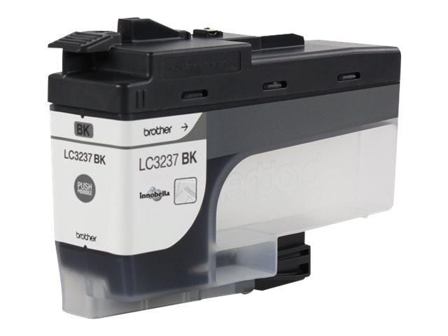 Brother LC3237BK | Ink Cartridge | Black - Image 8