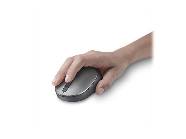 Dell | Pro | MS5120W | Wireless | Wireless Mouse | Titan Gray - Image 13