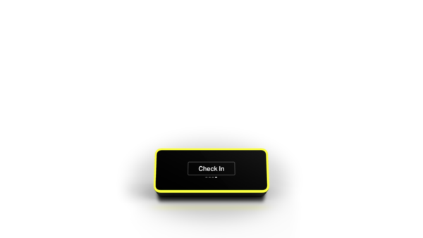 Evoko | Kleeo 1-pack | 2.05 " | Landscape | Wi-Fi - Image 2