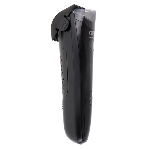 Camry | Beard trimmer | CR 2833 | Cordless | Number of length steps 4 | Black - Image 5