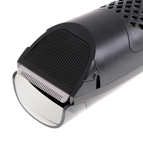 Camry | Beard trimmer | CR 2833 | Cordless | Number of length steps 4 | Black - Image 6