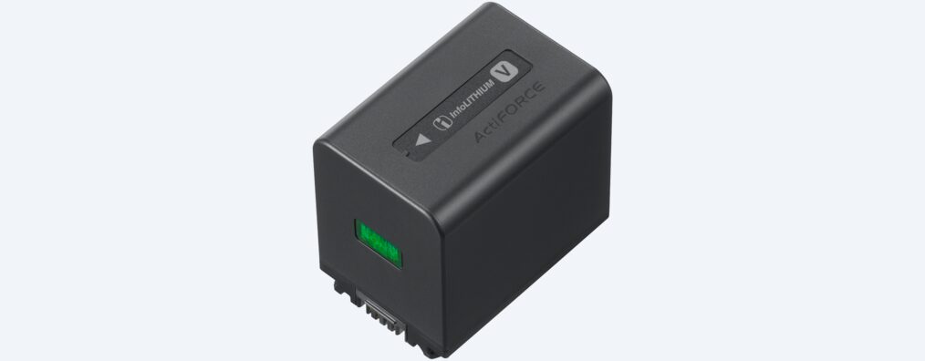 Sony | V-series rechargeable battery pack | NPFV70A2
