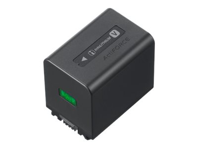 Sony | V-series rechargeable battery pack | NPFV70A2 - Image 2