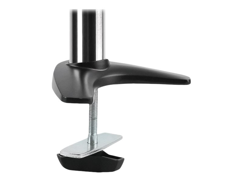 Logilink | Desk Mount | Tilt, swivel, level adjustment | 13-27 " | Maximum weight (capacity) 8 kg - Image 4