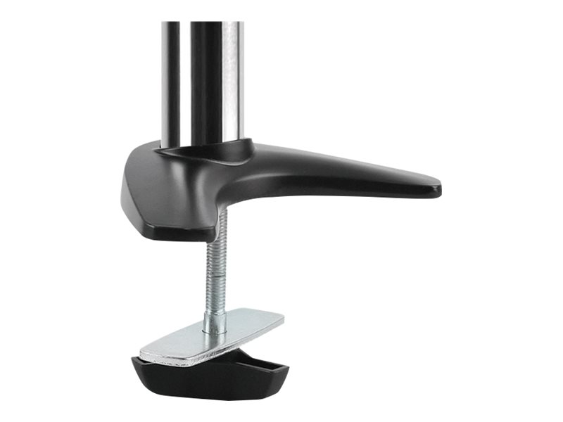 Logilink | Desk Mount | Tilt, swivel, level adjustment | 13-27 " | Maximum weight (capacity) 8 kg - Image 6