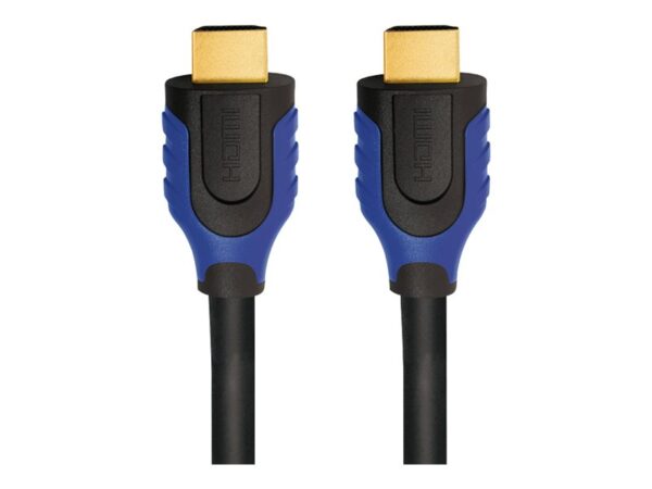 Logilink | Cable HDMI High Speed with Ethernet | Black | HDMI Type A Male | HDMI Type A Male | HDMI to HDMI | 15 m - Image 6