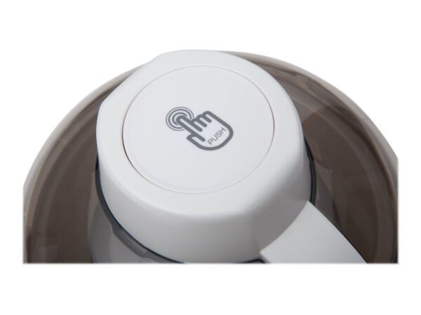 Camry | Ice cream maker | CR 4481 | Power 90 W | Capacity 0.7 L | White - Image 9