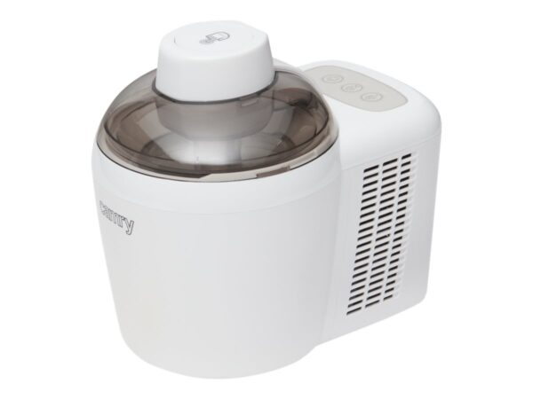Camry | Ice cream maker | CR 4481 | Power 90 W | Capacity 0.7 L | White - Image 5