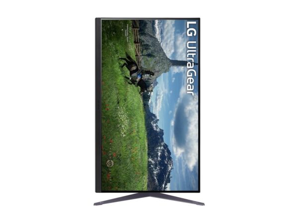 LG 32GS85Q-B | 32 " | IPS | QHD | 16:9 | 180 Hz | 1 ms | 2560 x 1440 pixels | 350 cd/m² | HDMI ports quantity 2 - Image 4