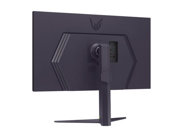 LG 32GS85Q-B | 32 " | IPS | QHD | 16:9 | 180 Hz | 1 ms | 2560 x 1440 pixels | 350 cd/m² | HDMI ports quantity 2 - Image 10