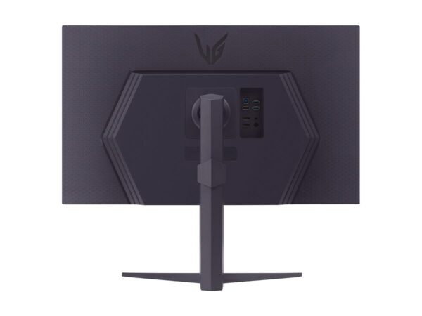 LG 32GS85Q-B | 32 " | IPS | QHD | 16:9 | 180 Hz | 1 ms | 2560 x 1440 pixels | 350 cd/m² | HDMI ports quantity 2 - Image 11