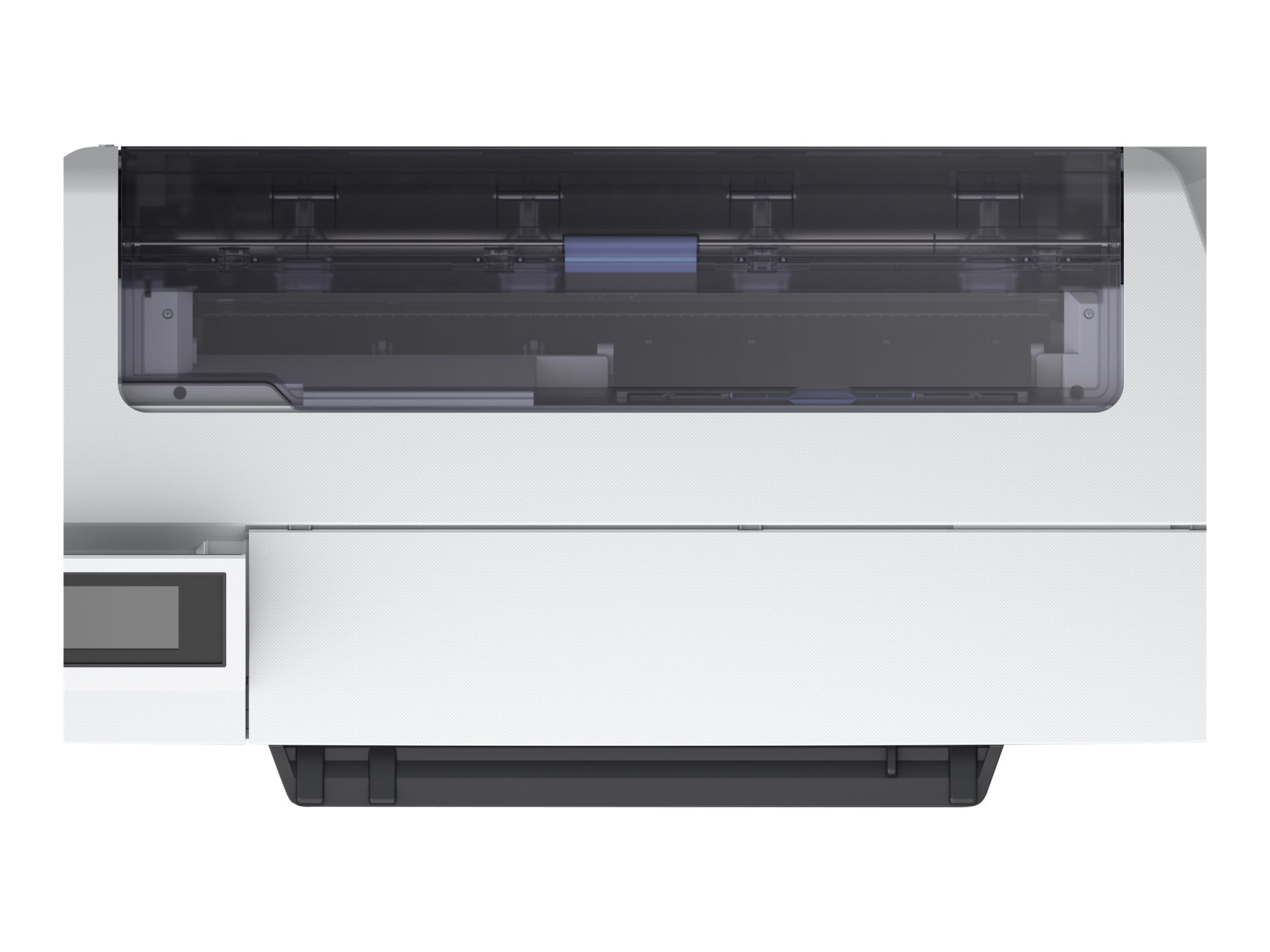 Epson Wireless Printer | SureColor SC-T2100 | Inkjet | Colour | Inkjet Multifunctional Printer | A1 | Wi-Fi | White - Image 10
