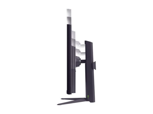 LG 32GS85Q-B | 32 " | IPS | QHD | 16:9 | 180 Hz | 1 ms | 2560 x 1440 pixels | 350 cd/m² | HDMI ports quantity 2 - Image 12