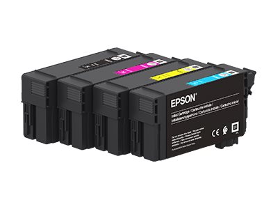 Epson Wireless Printer | SureColor SC-T2100 | Inkjet | Colour | Inkjet Multifunctional Printer | A1 | Wi-Fi | White - Image 13