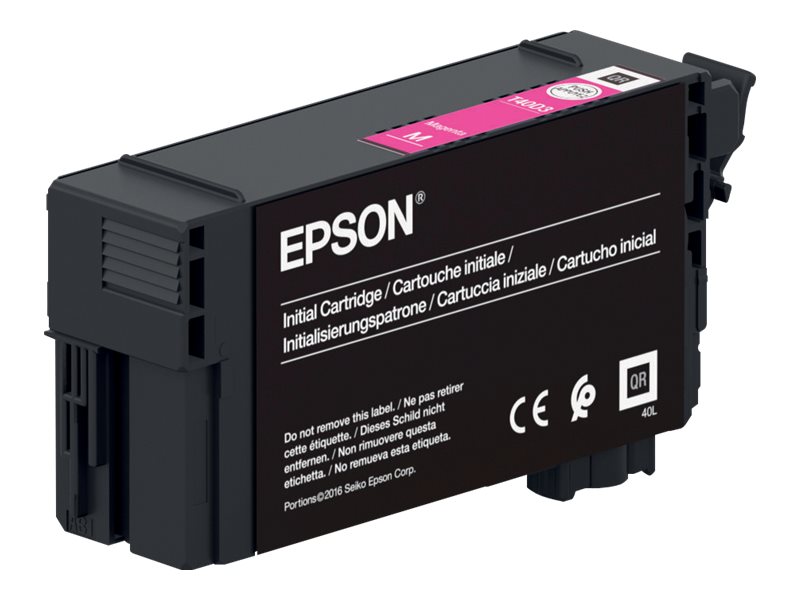 Epson Wireless Printer | SureColor SC-T2100 | Inkjet | Colour | Inkjet Multifunctional Printer | A1 | Wi-Fi | White - Image 15