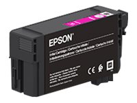 Epson Wireless Printer | SureColor SC-T2100 | Inkjet | Colour | Inkjet Multifunctional Printer | A1 | Wi-Fi | White - Image 20