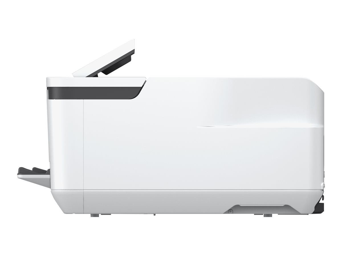 Epson Wireless Printer | SureColor SC-T2100 | Inkjet | Colour | Inkjet Multifunctional Printer | A1 | Wi-Fi | White - Image 14