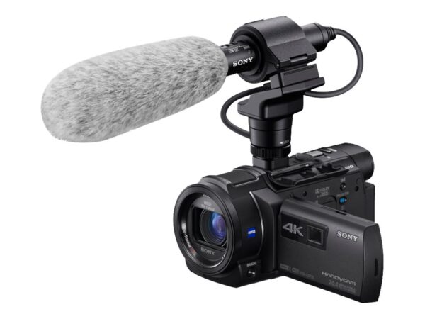 Sony | Shotgun Microphone | ECMCG60.SYH | Black | Yes - Image 6