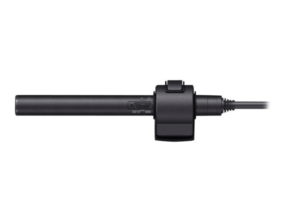 Sony | Shotgun Microphone | ECMCG60.SYH | Black | Yes - Image 7
