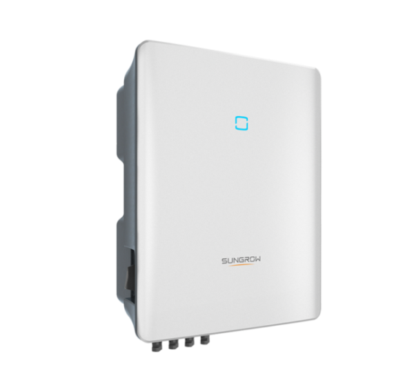 SUNGROW | Inverter On-Grid SG8.0RT 1000Vdc 8kW 2MPPT | ASG01778