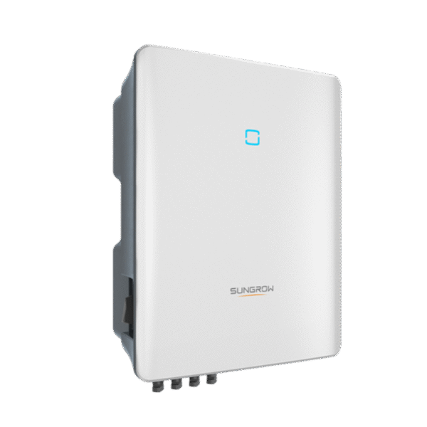 SUNGROW | Inverter On-Grid SG8.0RT 1000Vdc 8kW 2MPPT | ASG01778