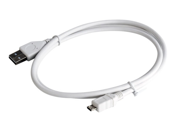 Gembird | Micro-USB cable | USB-A to micro-USB - Image 3
