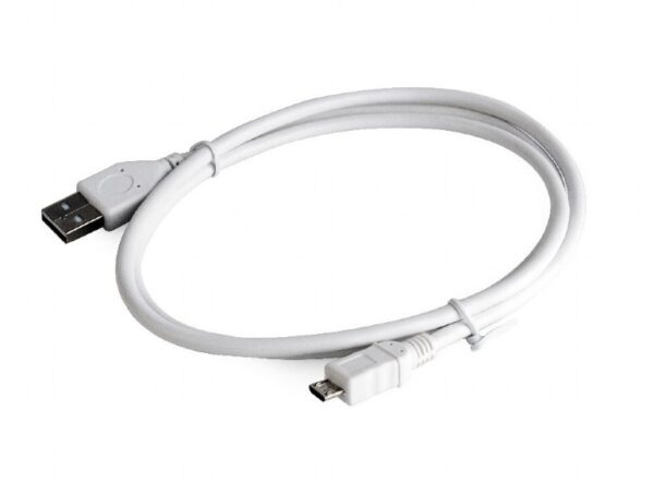 Gembird | Micro-USB cable | USB-A to micro-USB - Image 6