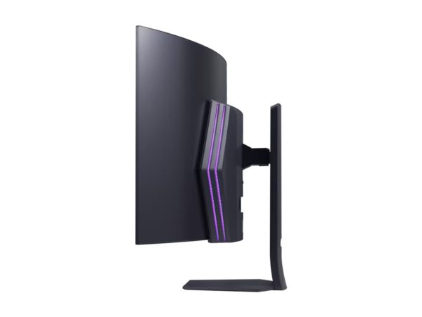 LG 45GS95QE-B | 45 " | OLED | 21:9 | 240 Hz | 0.03 ms | 3440 x 1440 pixels | 275 cd/m² | HDMI ports quantity 2 - Image 15