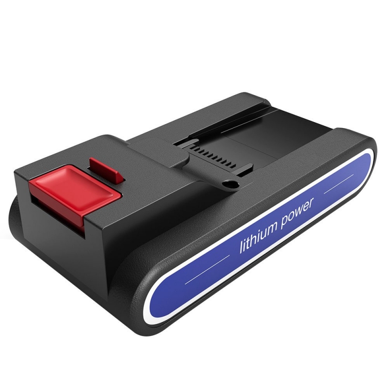 Jimmy | Battery Pack for JV83 Vacuum Cleaners - Image 2