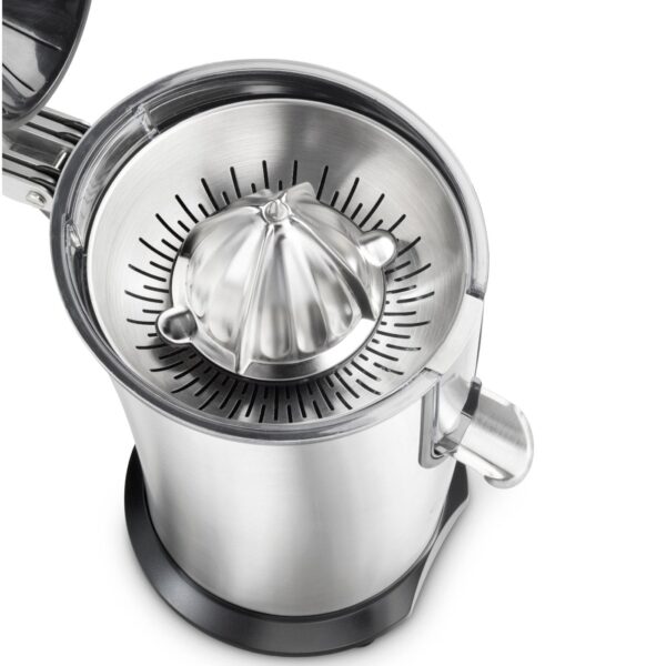 Caso | Pro Juicer | Caso CP 330 | Type Citrus juicer | Stainless steel | 160 W - Image 3