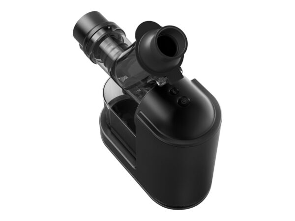 Philips | Viva Collection Juicer | HR1889/70 | Type Slow juicer | Black | 150 W - Image 2