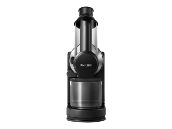 Philips | Viva Collection Juicer | HR1889/70 | Type Slow juicer | Black | 150 W - Image 16