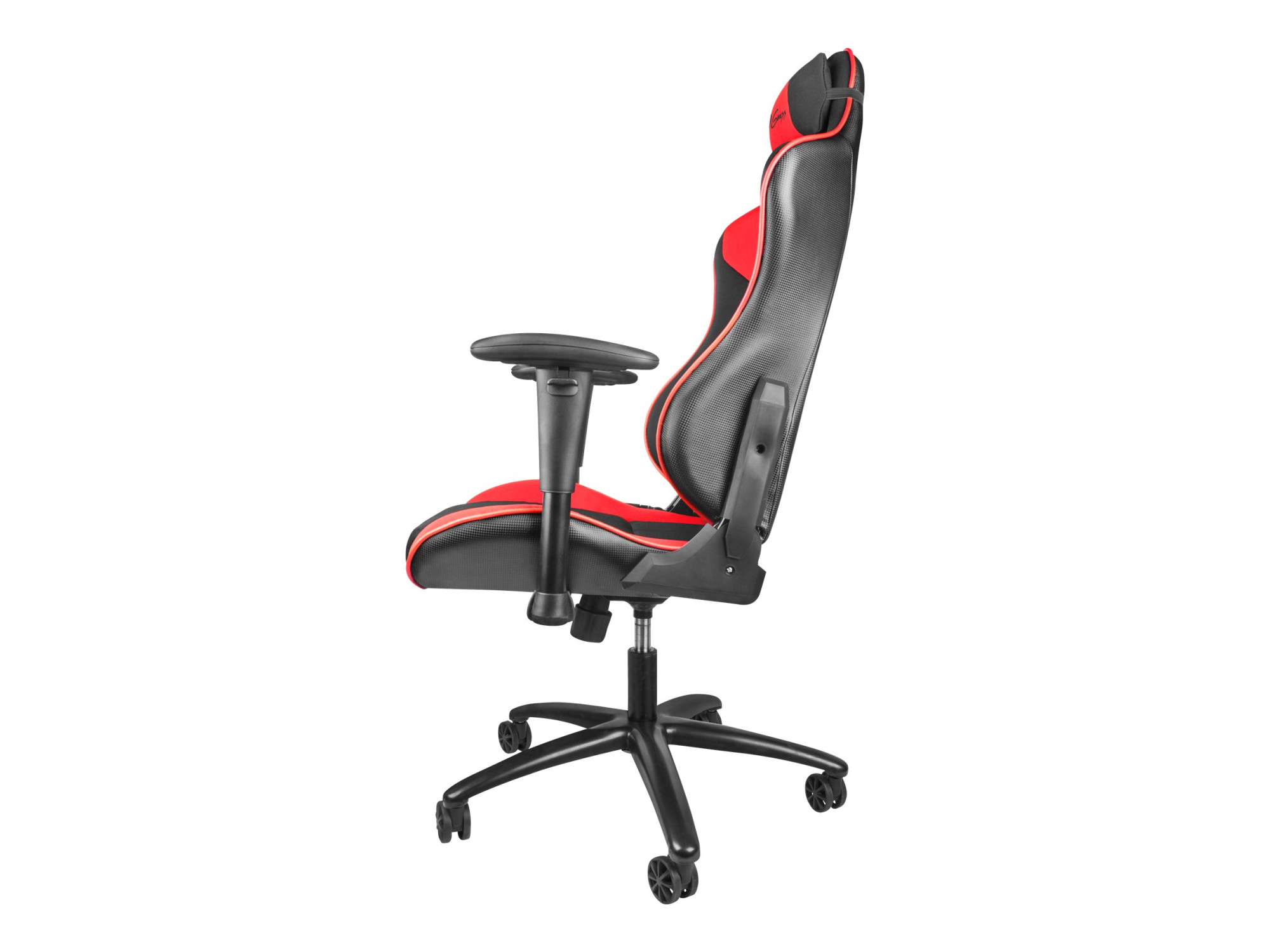GENESIS Nitro 770 gaming chair, Black/Red | Genesis Nitro 770 Eco leather | Gaming chair | Black/Red - Image 5
