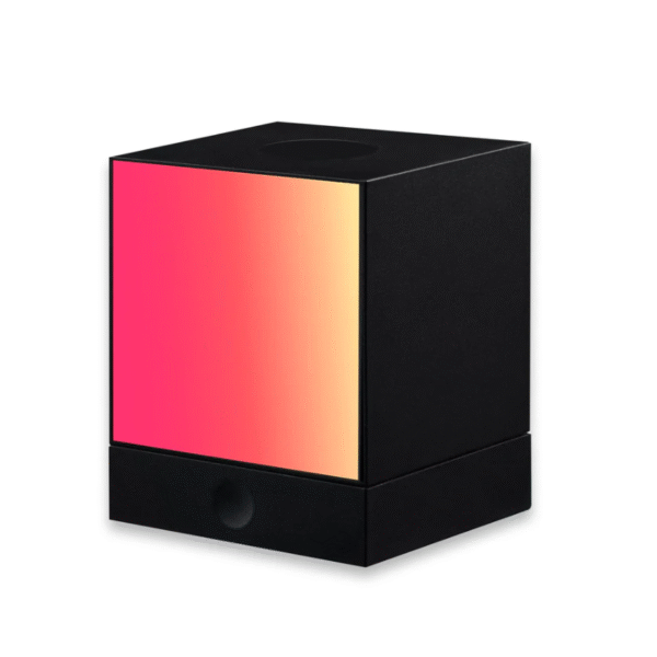 Yeelight|Cube Smart Lamp Panel Starter Kit|12 W|60000 h|Wireless|100-240 V