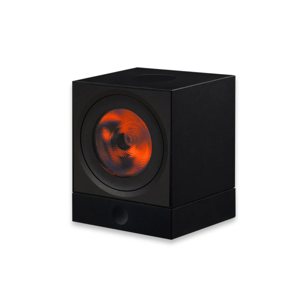 Yeelight|Cube Smart Lamp Spot Starter Kit|12 W|60000 h|Wireless|100-240 V