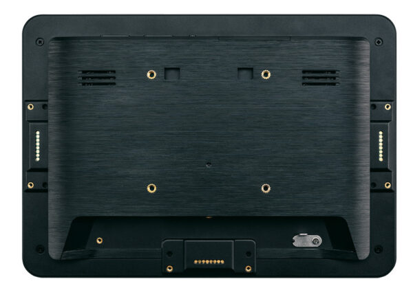 ProDVX | APPC-10XPL | 10 " | Landscape | 24/7 | Android 8 / Linux Ubuntu | RK3288 | DDR3-SDRAM | Wi-Fi | Touchscreen | 500 cd/m² | 800:1 | 160 ° | 160 ° - Image 2