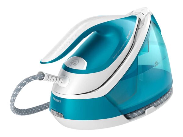 Philips | Iron | GC7920/20 | 6.5 bar | Auto power off | Water tank capacity 1500 ml | Vertical steam function | Green - Image 5