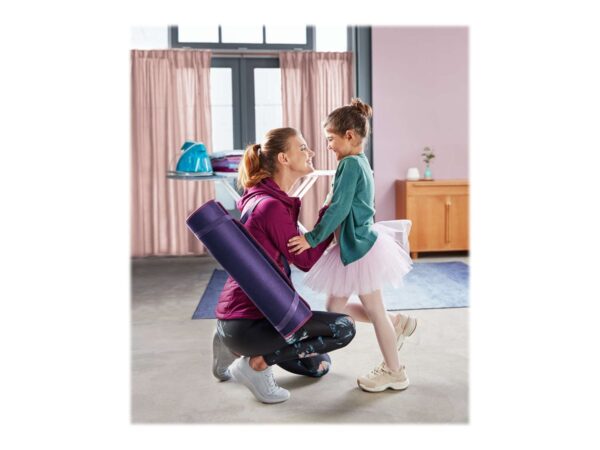 Philips | Iron | GC7920/20 | 6.5 bar | Auto power off | Water tank capacity 1500 ml | Vertical steam function | Green - Image 11