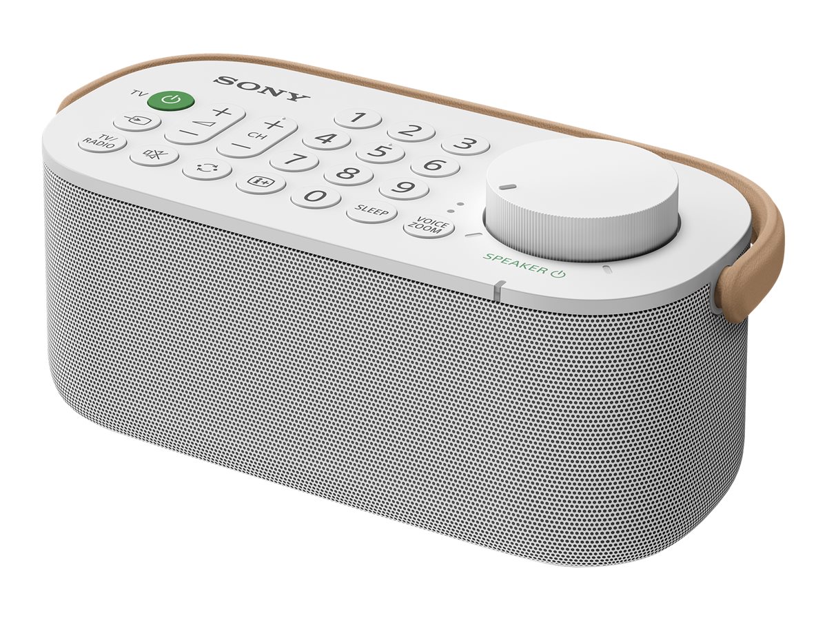 Sony | TV Speaker | SRS-LSR200 | Waterproof | White | Wireless connection - Image 2