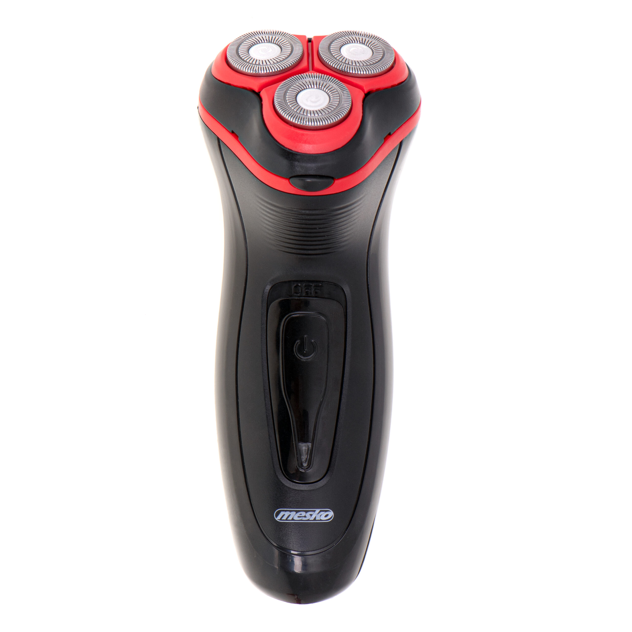 Mesko | Electric Shaver | MS 2926 | Operating time (max) 30 min | NiMH | Black - Image 2