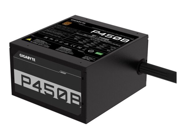 Gigabyte | GP-P450B | 450 W - Image 2