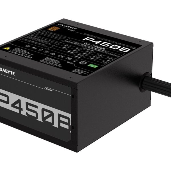 Gigabyte | GP-P450B | 450 W