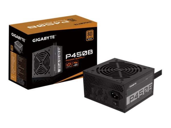 Gigabyte | GP-P450B | 450 W - Image 6