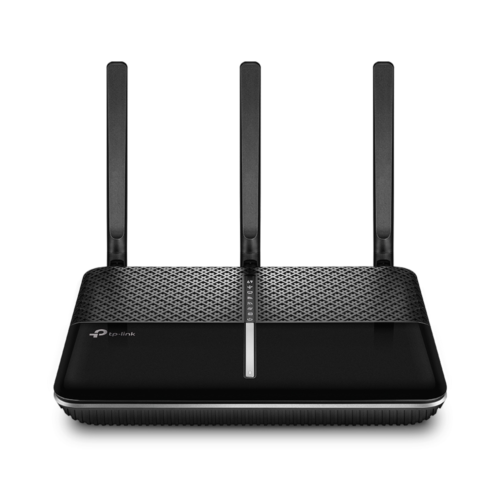 Wireless MU-MIMO VDSL/ADSL Modem Router | Archer VR2100 | 802.11ac | Ethernet LAN (RJ-45) ports 3 | Mesh Support Yes | MU-MiMO Yes | No mobile broadband | 1xUSB